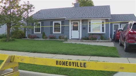 Police: Romeoville murders of 4 family members was not random