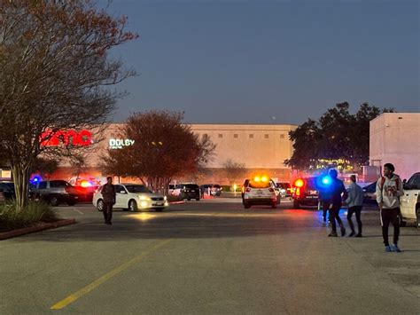 Police: Shooting at Barton Creek Mall started by fight during 'private party sale'