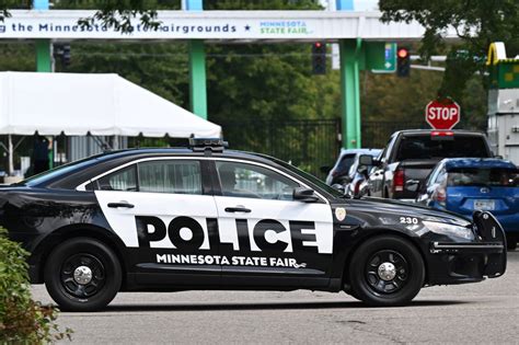 Police: Stay away MN State Fairgrounds during emergency response training