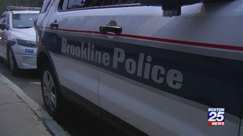 Police: Student will face charges after bringing BB gun to Brookline High School