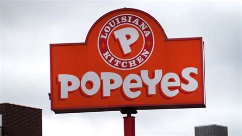 Police: Suburban Popeyes employees open fire on delivery driver over late order