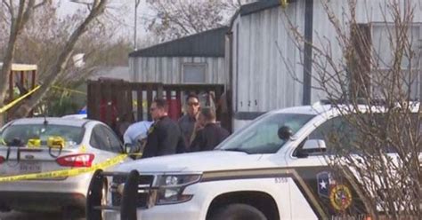Police: Texas boy, 6, not seen since last fall believed dead