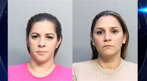 Police: Two women arrested for operating unlicensed post-cosmetic surgery recovery home in Miami