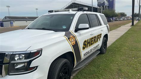 Police: Weslaco High School deemed safe following lockdown