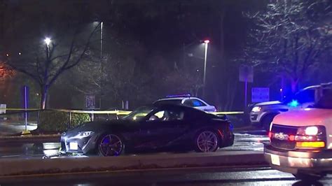 Police: Woman struck by multiple vehicles, killed while crossing a street in Rockville