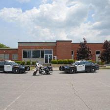 Police - Municipality of Lakeshore