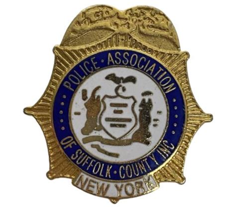 Police Association of Suffolk County