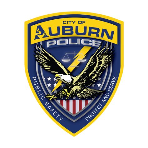 Police Department – City of Auburn - Auburn, Illinois