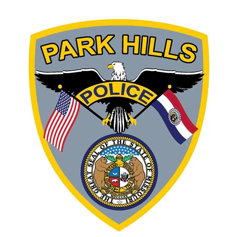 Police Department - Park Hills, Missouri