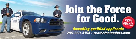 Police Department Hiring jobs in Columbus, GA - Indeed