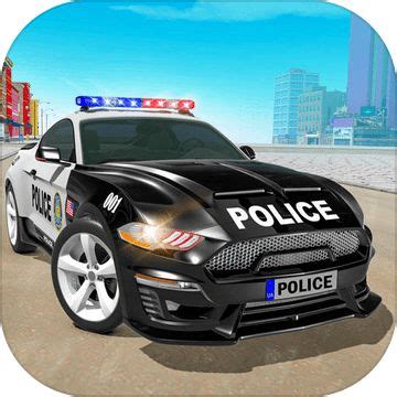 Police Eagle Crime Chase Game APK Download for Android 