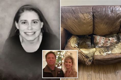 Police Find Neglected Louisiana Woman ‘Melted’ Into Couch of …