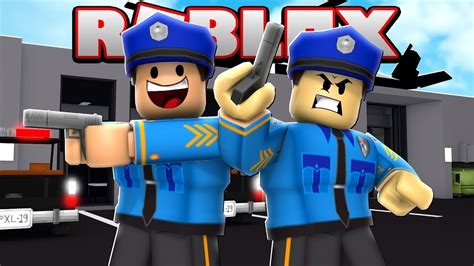 Police Games In Roblox - Danielaity Roblox