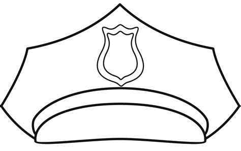 Aircraft Coloring Page