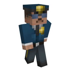 Police Minecraft Skins NameMC