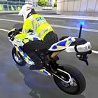 Police Motorbike Simulator 3D APK Download for Android 