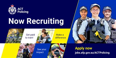 Police Officer Jobs in All Australia - SEEK