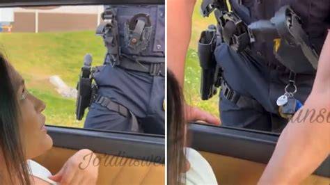 Police Officer Onlyfans Naked