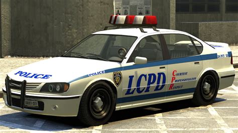 Police Patrol GTA Wiki.
