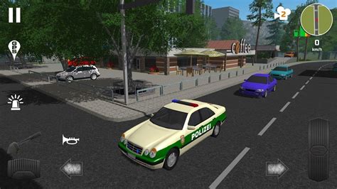 Police Patrol Simulator APK Download for Android 