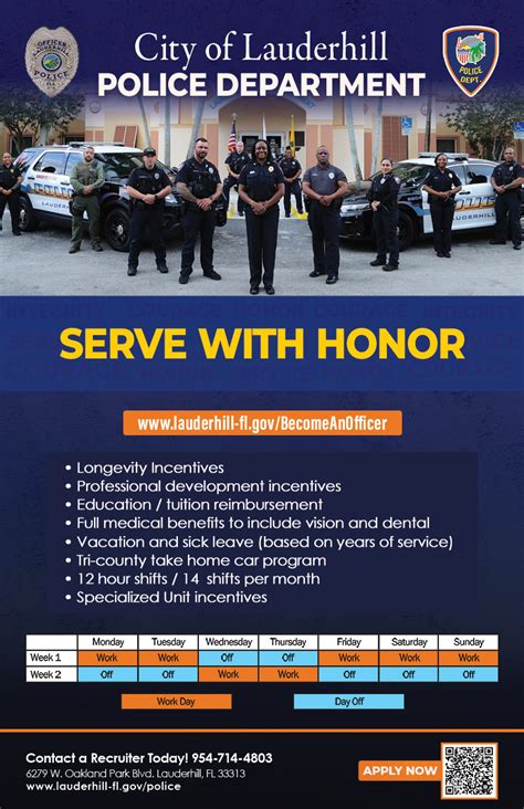 Police Recruiting Services Law Enforcement Recruitment …