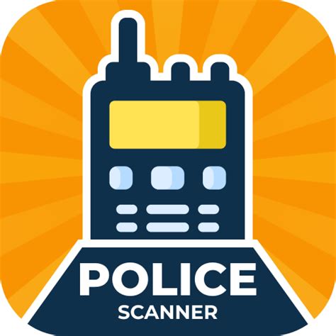 Police Scanner Live Scanner APK Download for Android 
