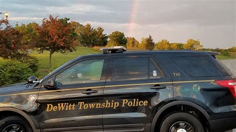 Police Sergeant - DeWitt Charter Township - LinkedIn