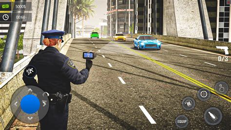 Police Simulator Cop Games APK Download for Android 