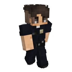 Police Skins do Minecraft NameMC