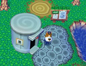 Police Station Animal Crossing Wiki Fandom