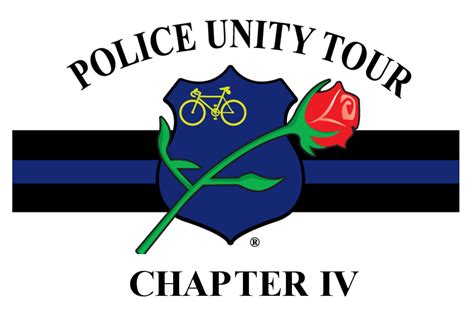 Police Unity Tour Chapter IV