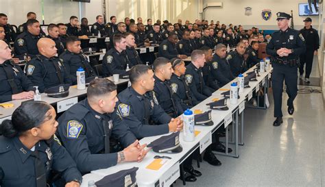 Police academy boston.  is America&rsquo;s largest digital and print publisher.  People ...