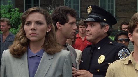 Police academy where to watch. 