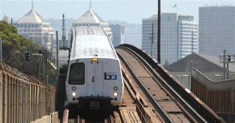 Police activity delays BART trains at 16th Mission station