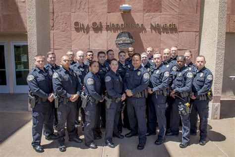 Browse 37 HENDERSON, NV POLICE ACTIVITY jobs from companies (