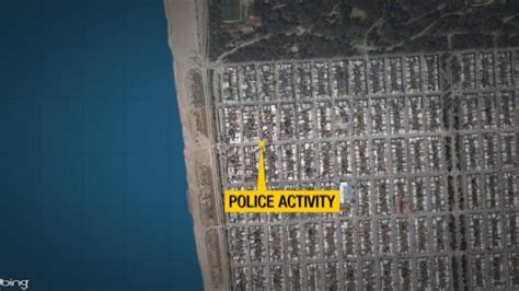 Police activity near Golden Gate Park now resolved