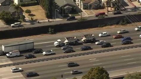 Police activity prompts closure on State Route 94 in La Mesa