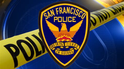 Police activity reported near USF in San Francisco