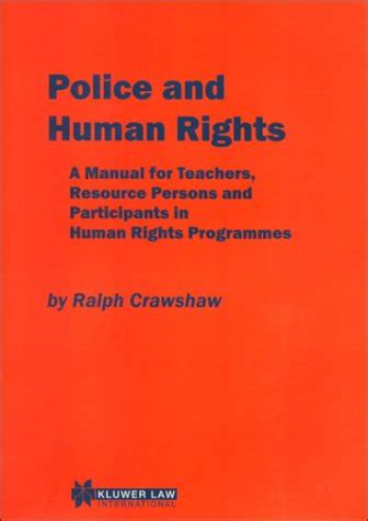 Police and human rights a manual for teachers and resource persons and for participants in human rig. - Dr. senckenbergische anatomie von 1914 bis 1945.