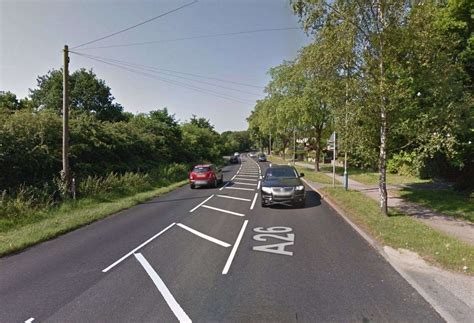 Police appeal for witnesses to alleged hit-and-run involving two cyclists
