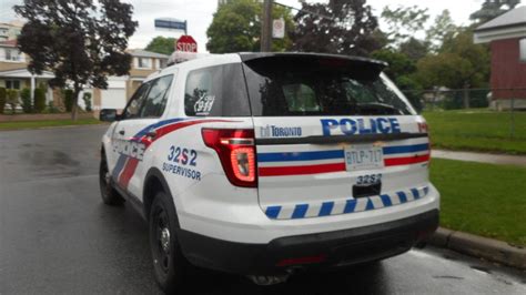 Police arrest 18-year-old in series of home invasion robberies across Toronto