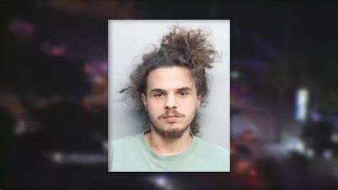 Police arrest 23-year-old man connected to fatal hit-and-run in NW Miami-Dade