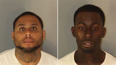 Police arrest 3 in home-invasion robbery