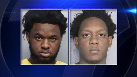 Police arrest 3 suspects connected to fatal shooting at gas station in Oakland Park