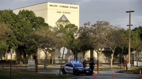 Police arrest 5th student involved in violent attack near Marjory Stoneman Douglas High School