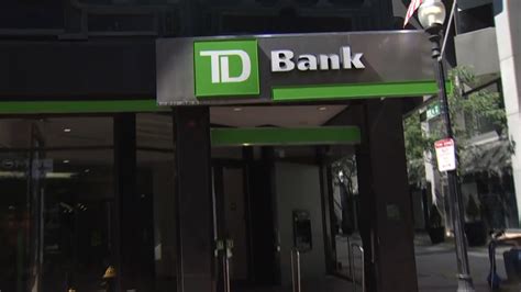 Police arrest Everett man after TD Bank robbery in downtown Boston