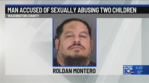 Police arrest Hudson Falls man for allegedly sexually abusing minors