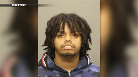 Police arrest man wanted in connection with Lynn shooting that triggered shelter-in-place alert
