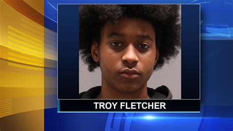 Police arrest suspect in Troy 4th Street shooting
