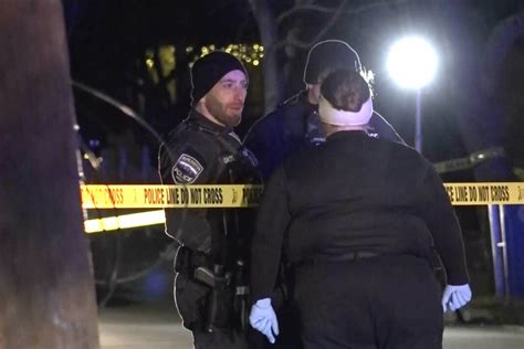 Police arrest suspect in the shooting of 3 men of Palestinian descent near the University of Vermont